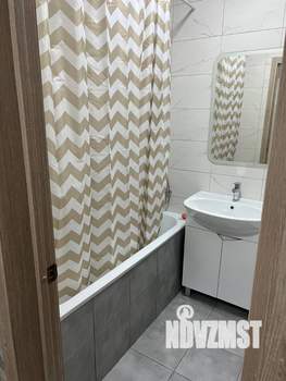 1-к квартира, на длительный срок, 33м2, 9/9 этаж