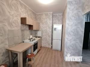 1-к квартира, на длительный срок, 32м2, 2/8 этаж