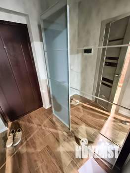 Студия квартира, на длительный срок, 38м2, 7/24 этаж