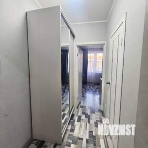 Студия квартира, на длительный срок, 19м2, 5/5 этаж