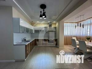 3-к квартира, на длительный срок, 130м2, 20/22 этаж