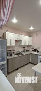 1-к квартира, на длительный срок, 35м2, 14/19 этаж