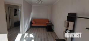 1-к квартира, на длительный срок, 38м2, 11/17 этаж
