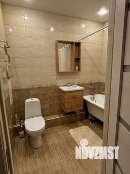 1-к квартира, на длительный срок, 42м2, 11/17 этаж