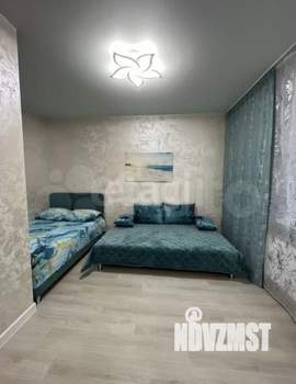 Студия квартира, на длительный срок, 26м2, 6/23 этаж