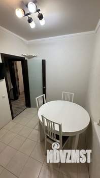 1-к квартира, на длительный срок, 35м2, 4/5 этаж