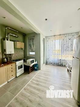 2-к квартира, на длительный срок, 54м2, 3/5 этаж