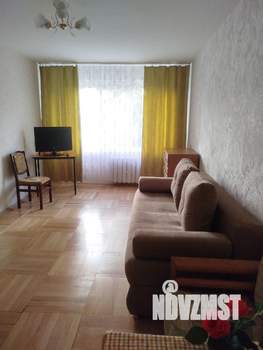 2-к квартира, на длительный срок, 46м2, 2/5 этаж