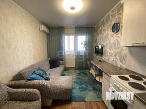 Студия квартира, на длительный срок, 23м2, 6/17 этаж