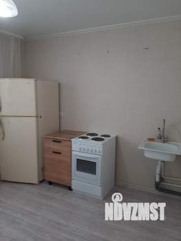 1-к квартира, на длительный срок, 38м2, 12/16 этаж