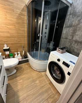 1-к квартира, на длительный срок, 39м2, 5/19 этаж