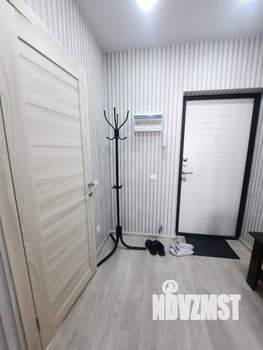 1-к квартира, на длительный срок, 44м2, 11/24 этаж