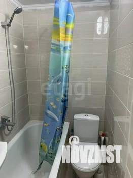 2-к квартира, на длительный срок, 53м2, 1/5 этаж