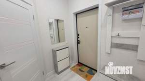 1-к квартира, на длительный срок, 36м2, 1/4 этаж