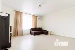 2-к квартира, на длительный срок, 58м2, 4/19 этаж