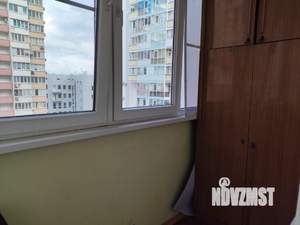 1-к квартира, на длительный срок, 44м2, 6/16 этаж