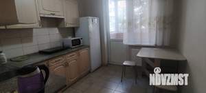 1-к квартира, на длительный срок, 35м2, 1/9 этаж