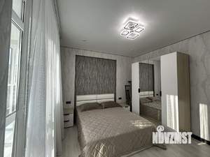 2-к квартира, на длительный срок, 60м2, 13/16 этаж