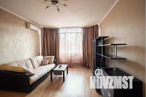 1-к квартира, посуточно, 48м2, 3/16 этаж