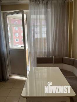 2-к квартира, на длительный срок, 51м2, 8/22 этаж