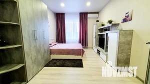 1-к квартира, посуточно, 42м2, 8/10 этаж