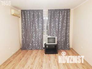 1-к квартира, на длительный срок, 40м2, 5/16 этаж