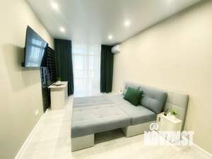 2-к квартира, посуточно, 63м2, 13/17 этаж