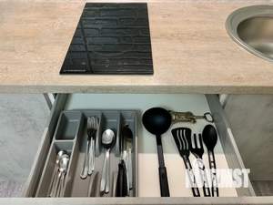 Студия квартира, посуточно, 30м2, 2/17 этаж