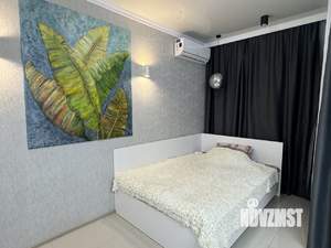 Студия квартира, на длительный срок, 27м2, 1/3 этаж