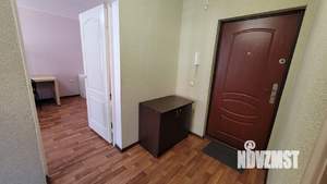 1-к квартира, на длительный срок, 38м2, 14/16 этаж