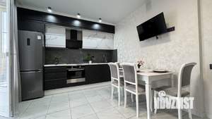 1-к квартира, на длительный срок, 42м2, 15/17 этаж