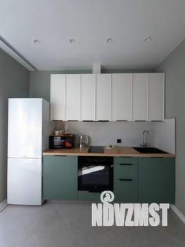 1-к квартира, посуточно, 38м2, 15/25 этаж