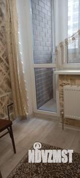 1-к квартира, на длительный срок, 35м2, 2/19 этаж