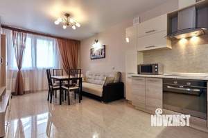 2-к квартира, посуточно, 75м2, 16/22 этаж