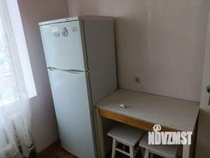 1-к квартира, на длительный срок, 30м2, 1/5 этаж