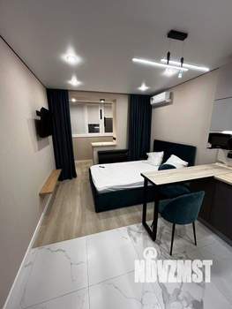 Студия квартира, на длительный срок, 22м2, 11/20 этаж