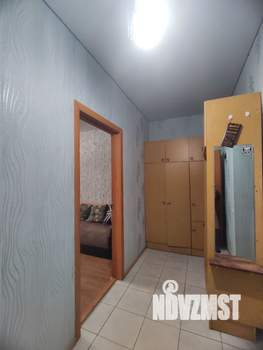 1-к квартира, на длительный срок, 40м2, 1/10 этаж