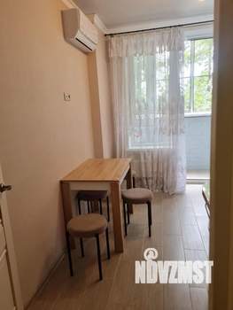1-к квартира, на длительный срок, 35м2, 2/19 этаж