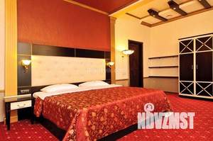 2-к квартира, посуточно, 62м2, 1/1 этаж