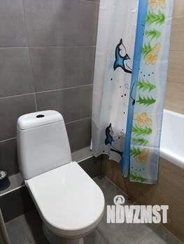 2-к квартира, на длительный срок, 52м2, 11/17 этаж