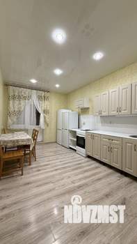 2-к квартира, на длительный срок, 64м2, 12/19 этаж