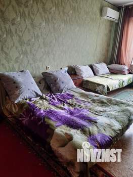 1-к квартира, на длительный срок, 40м2, 7/16 этаж