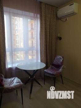 1-к квартира, на длительный срок, 40м2, 13/20 этаж