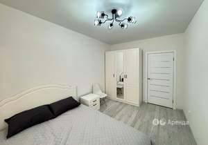 1-к квартира, на длительный срок, 35м2, 7/9 этаж