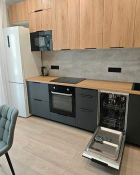 2-к квартира, на длительный срок, 57м2, 10/18 этаж