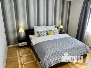 2-к квартира, посуточно, 70м2, 2/10 этаж