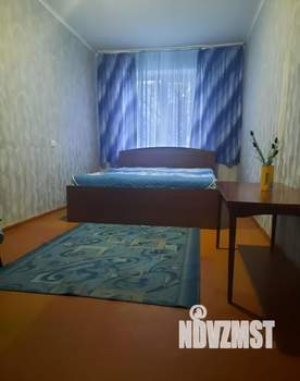 2-к квартира, на длительный срок, 47м2, 2/5 этаж