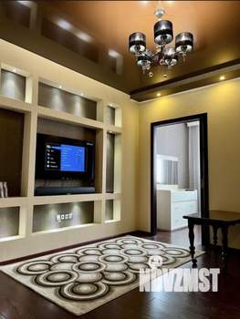 1-к квартира, на длительный срок, 51м2, 12/17 этаж