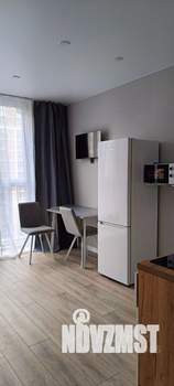 Студия квартира, на длительный срок, 27м2, 10/16 этаж