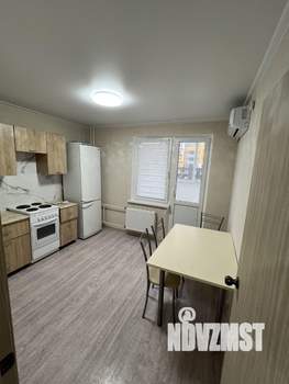 1-к квартира, на длительный срок, 44м2, 2/16 этаж